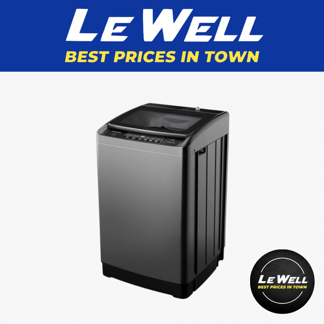 Akira Washer Auto 8kg (PICK UP FROM LE WELL COMPANY SAVALALO ONLY) - Samoamarket.com