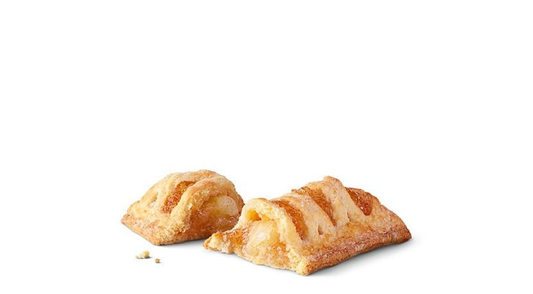 Apple Pie (Breakfast Only) - Samoamarket.com