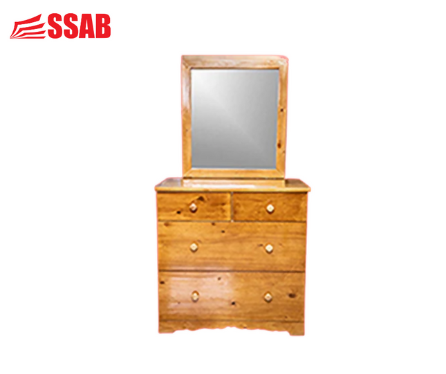 SWI DRESSER "PICK UP AT SSAB MEGASTORE TOGAFUAFUA ONLY"