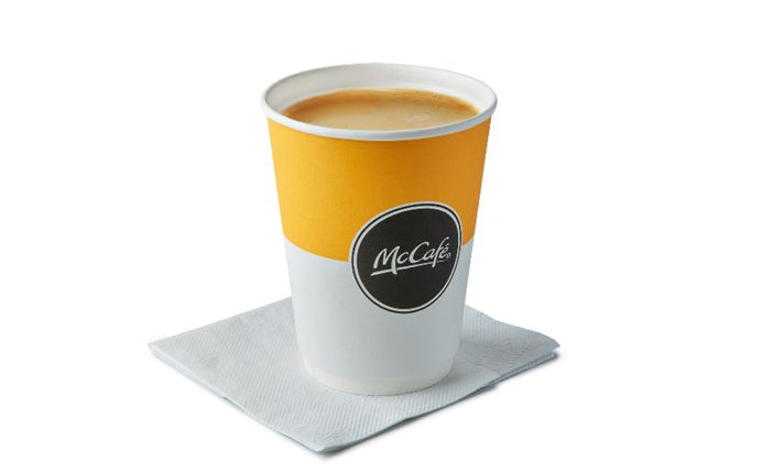 Black Coffee - Samoamarket.com