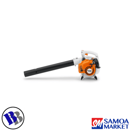 Blower 50 - Z Petrol STIHL "PICKUP FROM BLUEBIRD LUMBER & HARDWARE" - Samoamarket.com
