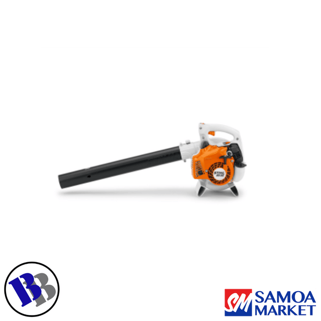 Blower 50 - Z Petrol STIHL "PICKUP FROM BLUEBIRD LUMBER & HARDWARE" - Samoamarket.com