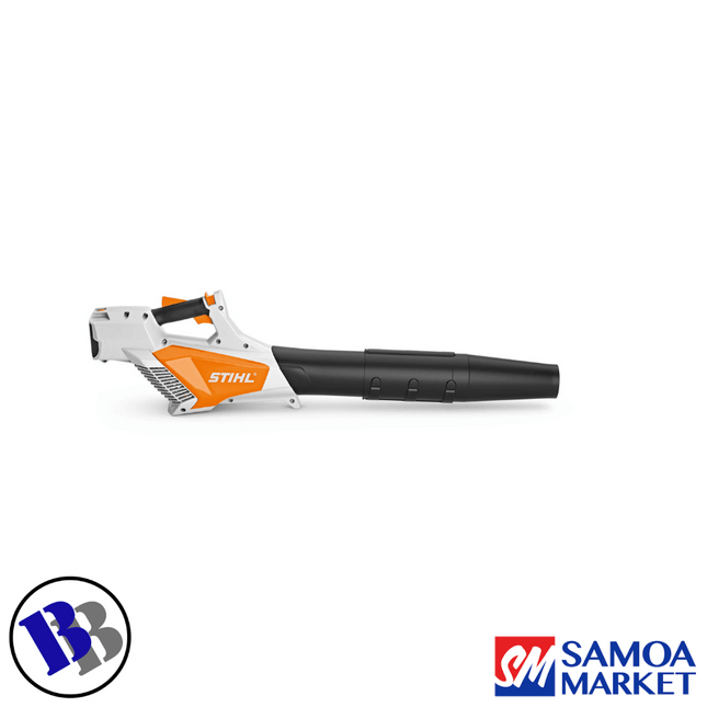 Blower Cordless SET BGA57 STIHL "PICKUP FROM BLUEBIRD LUMBER & HARDWARE" - Samoamarket.com