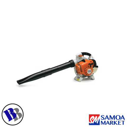 Blower Petrol BG 86 - Z STIHL "PICKUP FROM BLUEBIRD LUMBER & HARDWARE" - Samoamarket.com