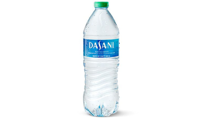 Bottled Water - Samoamarket.com
