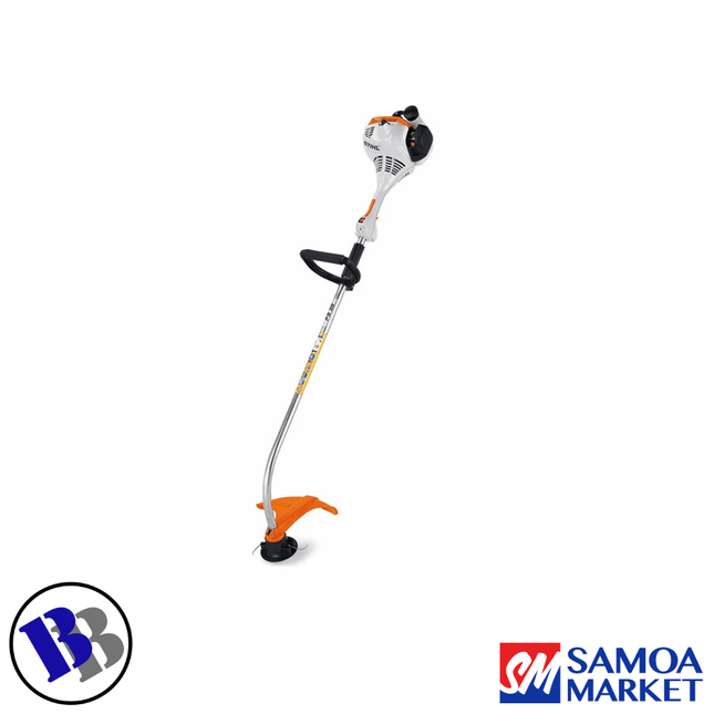 Brush Cutter Petrol 27.2cc FS 38 - Z STIHL "PICKUP FROM BLUEBIRD LUMBER & HARDWARE" - Samoamarket.com
