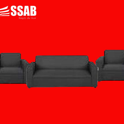 BUDGET LOUNGE SET 3+1+1 "PICK UP AT SSAB MEGASTORE TOGAFUAFUA ONLY" - Samoamarket.com