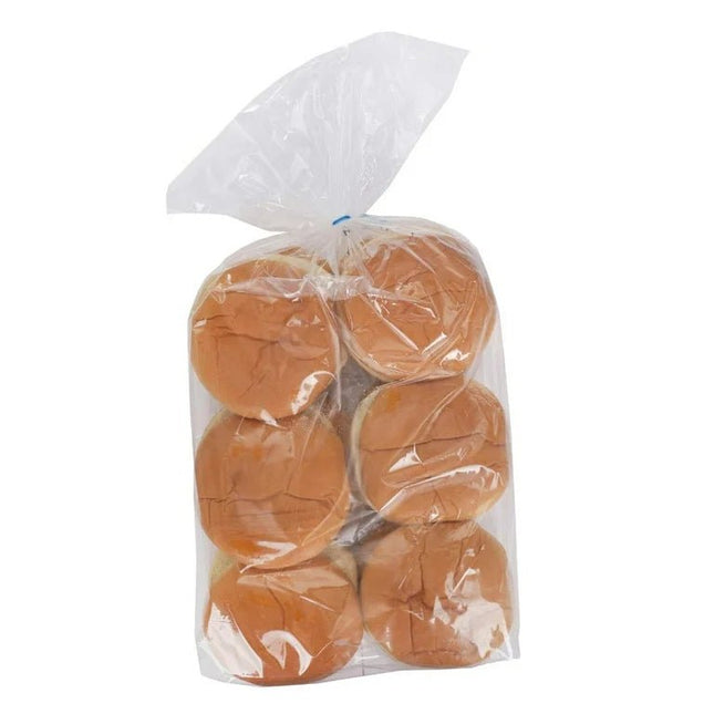 Burger Buns 6 Pack "PICKUP FROM FARMER JOE SUPERMARKET UPOLU ONLY" - Samoamarket.com