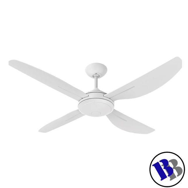Ceiling Fan 48 (1220mm) 4B "PICKUP FROM BLUEBIRD LUMBER & HARDWARE" - Samoamarket.com