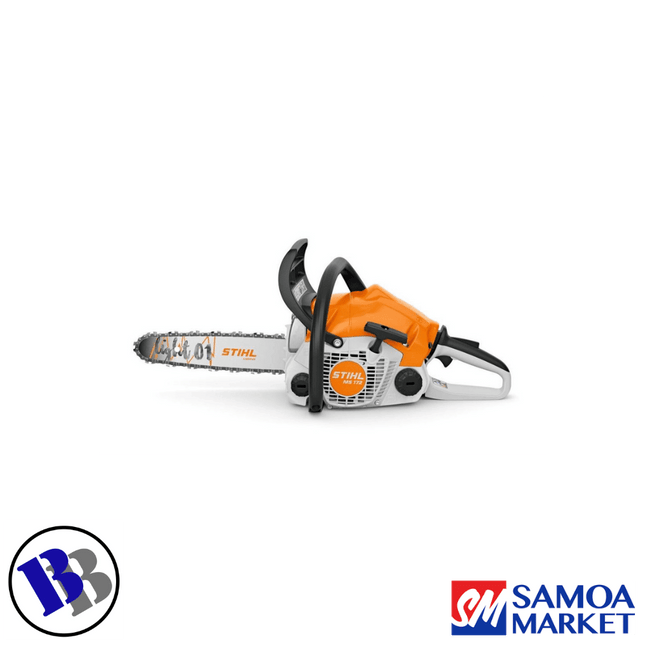 Chainsaw 14" Petrol 31.8cc MS 172 - Z STIHL "PICKUP FROM BLUEBIRD LUMBER & HARDWARE" - Samoamarket.com