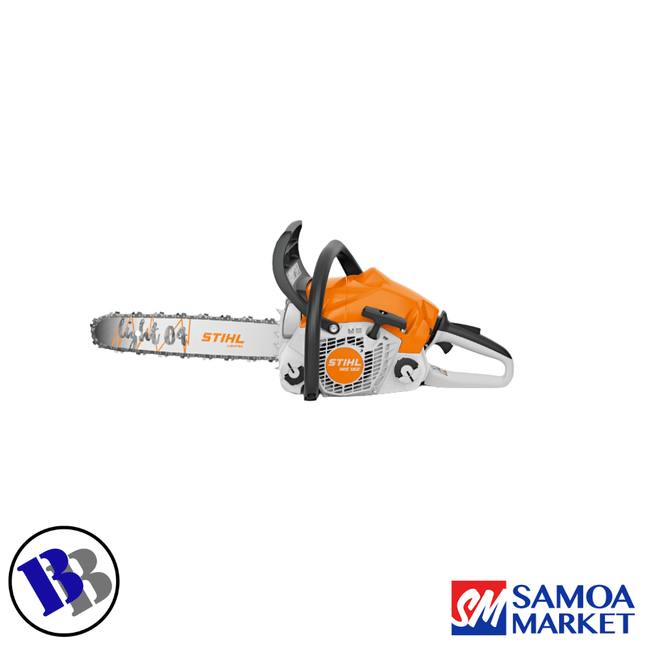 Chainsaw 16" Petrol 35.8cc MS 182 - Z STIHL "PICKUP FROM BLUEBIRD LUMBER & HARDWARE" - Samoamarket.com