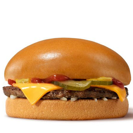 Cheeseburger Only - Samoamarket.com