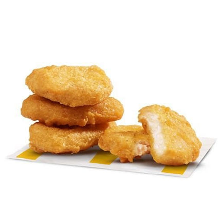 Chicken Nuggets - Samoamarket.com
