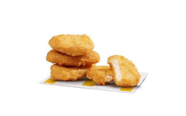 Chicken Nuggets - Samoamarket.com