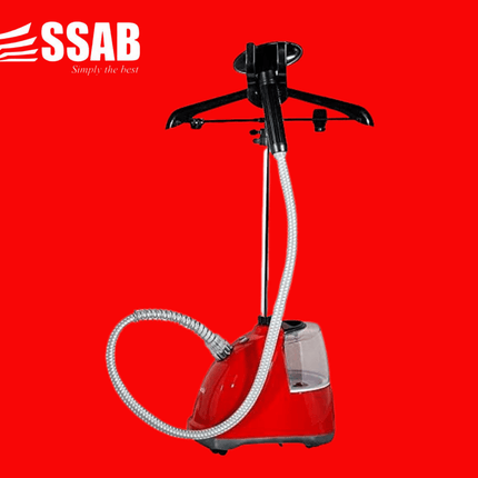 COMMERCIAL STEAM IRON 3L "PICK UP AT SSAB MEGASTORE TOGAFUAFUA ONLY" - Samoamarket.com