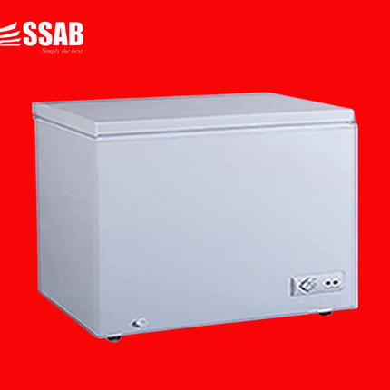 COOLEX CHEST FREEZER 110L "PICK UP FROM SSAB MEGA STORE TOGAFUAFUA" - Samoamarket.com