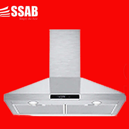 COOLEX RANGE HOODRH - 60 "PICK UP AT SSAB MEGA STORE ONLY" - Samoamarket.com