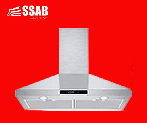 COOLEX RANGE HOODRH - 60 "PICK UP AT SSAB MEGA STORE ONLY" - Samoamarket.com