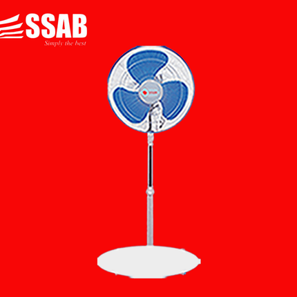 COOLEX STAND FAN 16" "PICK UP FROM SSAB MEGA STORE TOGAFUAFUA" - Samoamarket.com