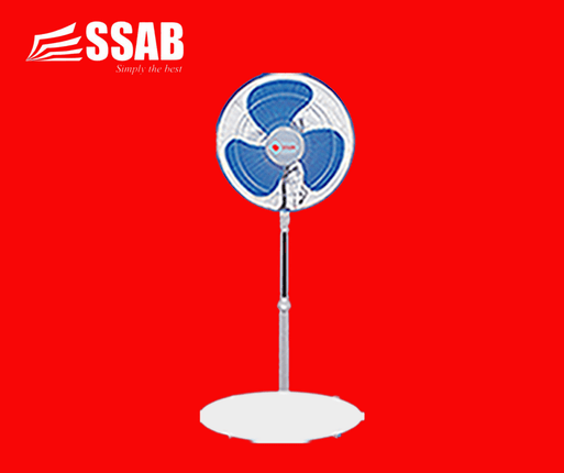 COOLEX STAND FAN 16" "PICK UP FROM SSAB MEGA STORE TOGAFUAFUA" - Samoamarket.com