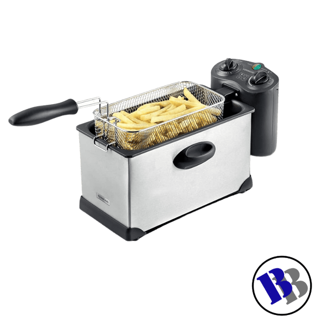 Deep Fryer (2000w) 3L "PICKUP FROM BLUEBIRD LUMBER & HARDWARE" - Samoamarket.com