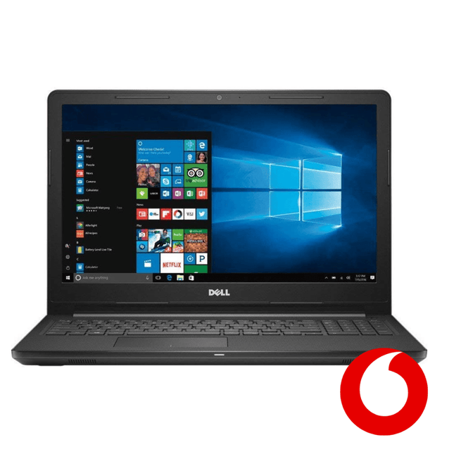 DELL Laptop - "PICK UP FROM VODAFONE SAMOA" - Samoamarket.com
