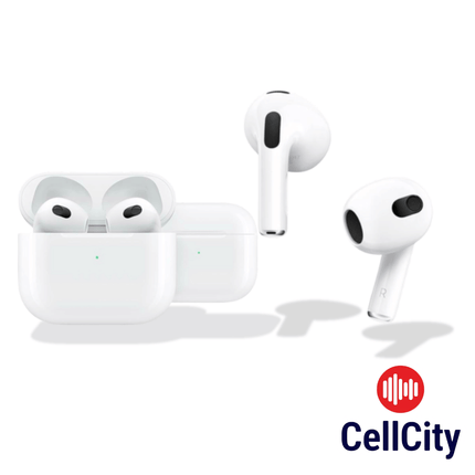 Earbuds EP08 (Short) [CELL CITY UPOLU and SAVAIÍ] - Samoamarket.com