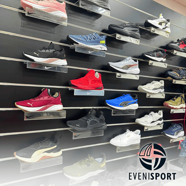 Eveni Sport Gift Voucher #1 - "PICK UP AT EVENI BLOCK, SOGI" - Samoamarket.com