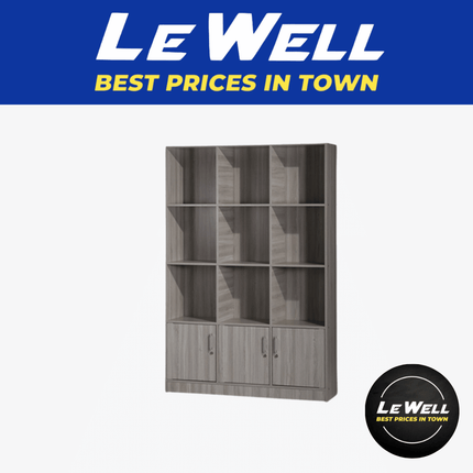 File Cabinet Split SU - 802 (PICK UP FROM LE WELL COMPANY SAVALALO ONLY) - Samoamarket.com