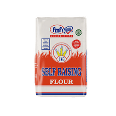 FMF Self Raising Flour 1Kg "PICKUP FROM FARMER JOE SUPERMARKET UPOLU VAITELE ONLY" - Samoamarket.com