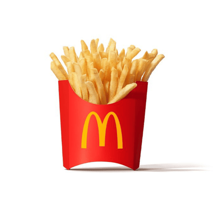 Fries - Samoamarket.com