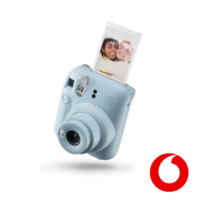 FUJI Insta Camera - "PICK UP FROM VODAFONE SAMOA" - Samoamarket.com