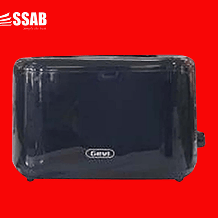 GEVI 2 SLICE TOASTER COOL "PICK UP AT SSAB MEGA STORE ONLY" - Samoamarket.com