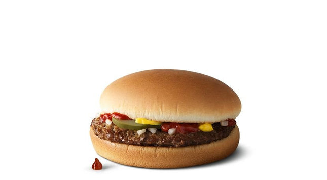 Hamburger - Samoamarket.com