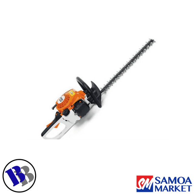 Hedge Trimmer Petrol HS45 - Z 600mm STIHL "PICKUP FROM BLUEBIRD LUMBER & HARDWARE" - Samoamarket.com