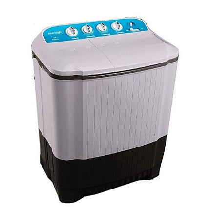 Hisense 9kg Washing Machine Twin Tub Manual - Substitute if sold out "PICKUP FROM BLUEBIRD LUMBER & HARDWARE" - Samoamarket.com