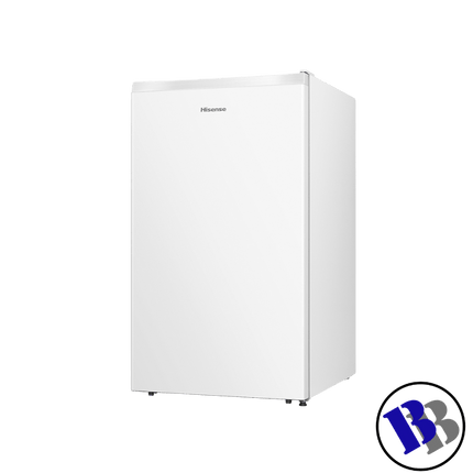 Hisense Bar Fridge 125L - Substitute if sold out "PICKUP FROM BLUEBIRD LUMBER & HARDWARE" - Samoamarket.com