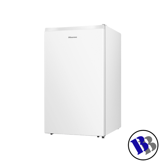 Hisense Bar Fridge 125L - Substitute if sold out "PICKUP FROM BLUEBIRD LUMBER & HARDWARE" - Samoamarket.com