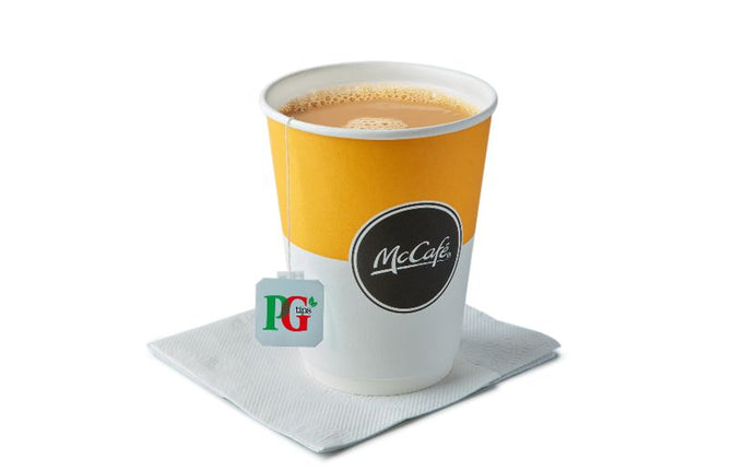 Hot Tea - Samoamarket.com
