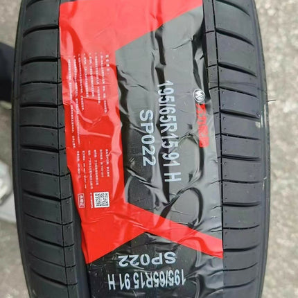 195/65/R15 91H RUBBER TIRES/TYRES