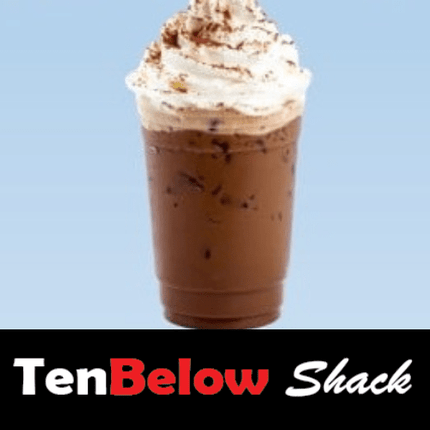 Iced Coffee - Samoamarket.com