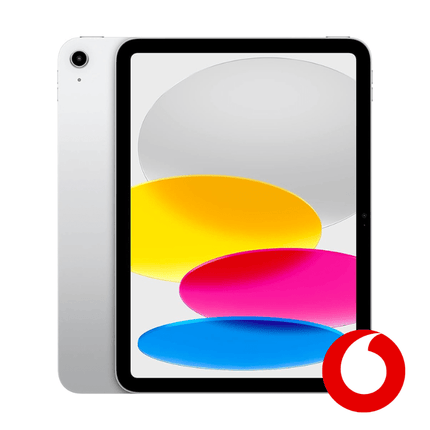 Ipad 10th Gen 256GB - "PICK UP FROM VODAFONE SAMOA" - Samoamarket.com