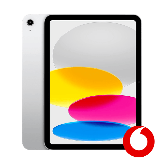 Ipad 10th Gen 256GB - "PICK UP FROM VODAFONE SAMOA" - Samoamarket.com