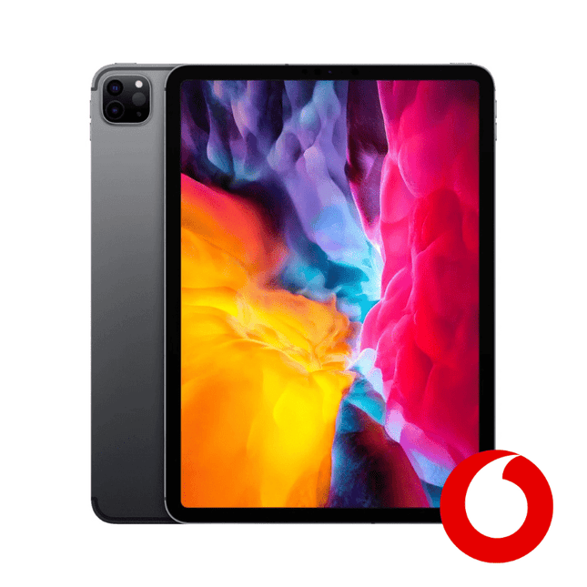 Ipad Pro 11' 4th Gen 256GB - "PICK UP FROM VODAFONE SAMOA" - Samoamarket.com