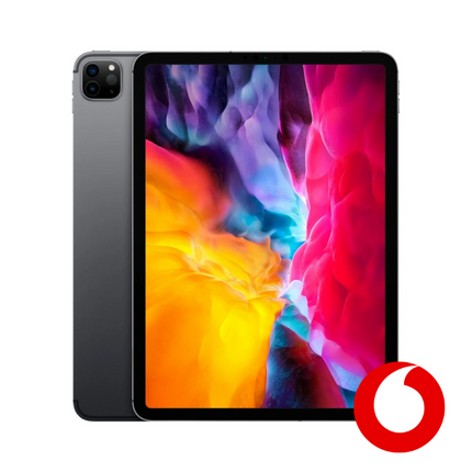 Ipad Pro 11' 4th Gen 256GB - "PICK UP FROM VODAFONE SAMOA"