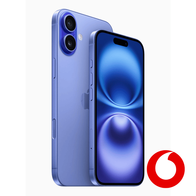 Iphone 16 128GB - "PICK UP FROM VODAFONE SAMOA" - Samoamarket.com