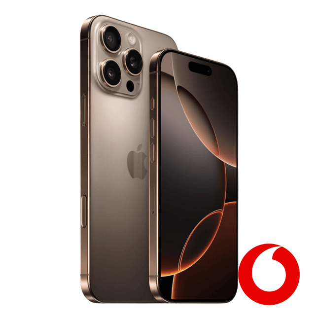 Iphone 16 Pro Max 1TB - "PICK UP FROM VODAFONE SAMOA" - Samoamarket.com