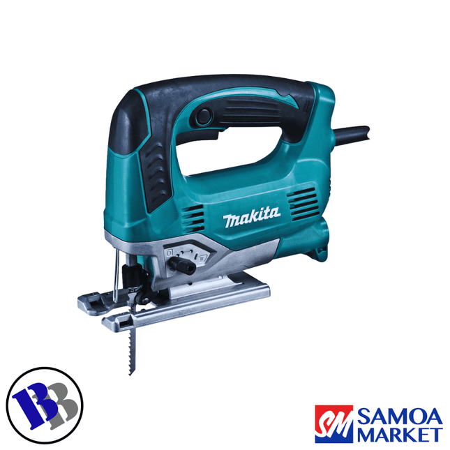 Jigsaw 650w - MAKITA "PICKUP FROM BLUEBIRD LUMBER & HARDWARE" - Samoamarket.com