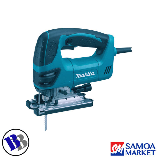 Jigsaw 720w - MAKITA "PICKUP FROM BLUEBIRD LUMBER & HARDWARE" - Samoamarket.com