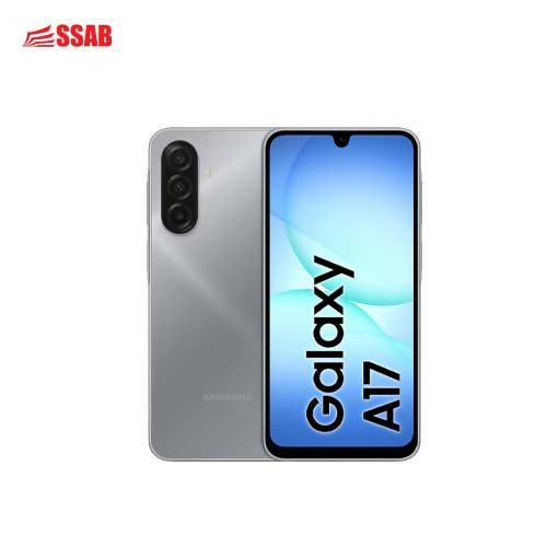 SAMSUNG A17 PHONE